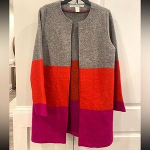 Max Studio Cardigan/Coat